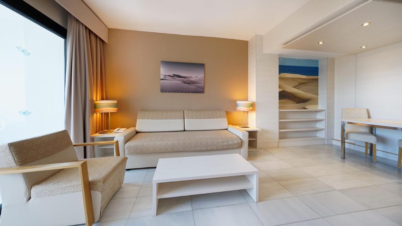 HOTEL BULL EUGENIA VICTORIA & SPA PLAYA DEL INGLES (GRAN CANARIA